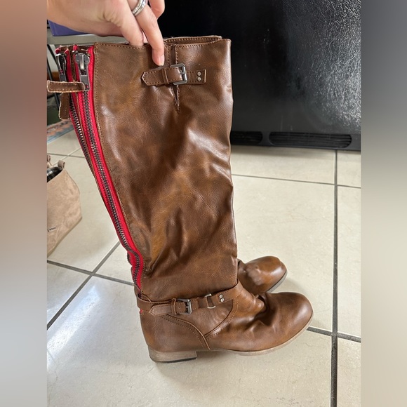 •madden girl boots - Picture 2 of 14